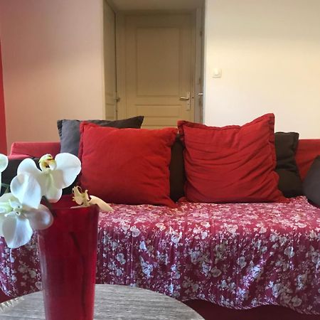 Appartement Casa Bella à Saint Pierre Extérieur photo